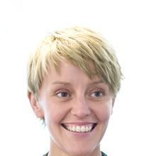 Photo of Emma Boger